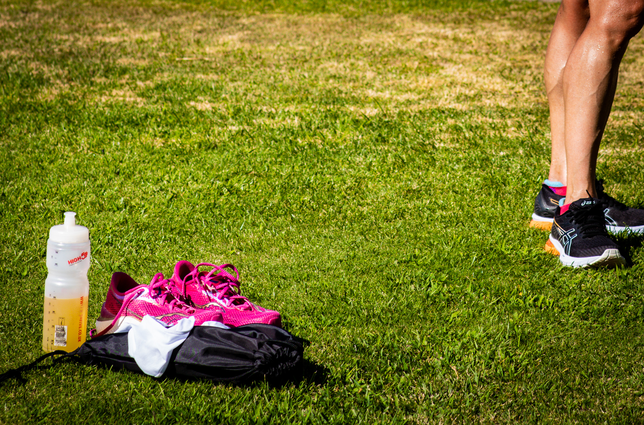 RunningWithUs Algarve Running Camp