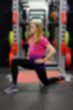 Hip Flexor