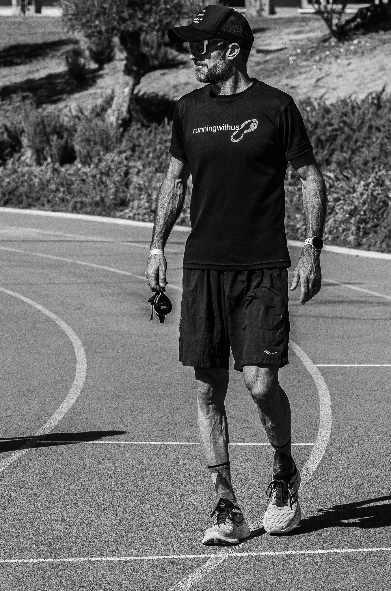 RunningWithUs Algarve Running Camp