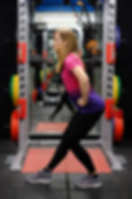 Hamstring