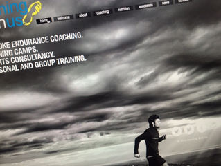 Welcome to our new website!