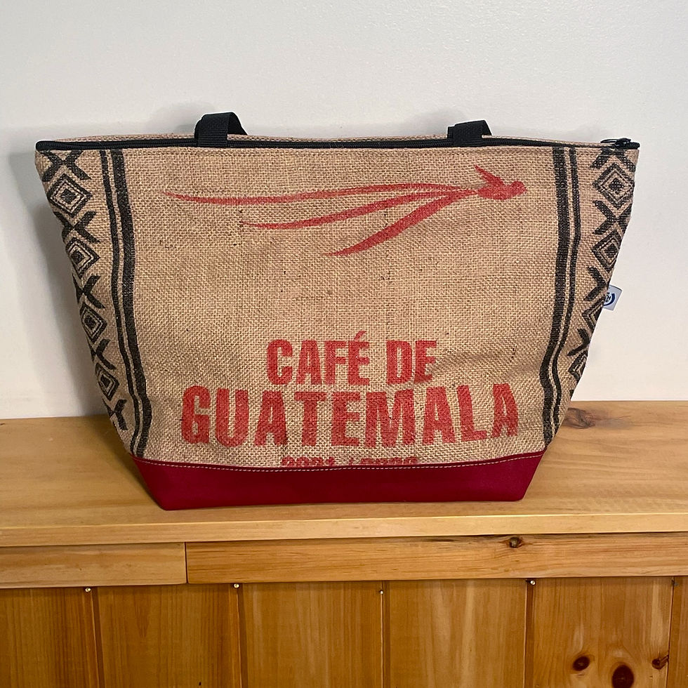 Thumbnail: Cafe de Guatemala - Reg