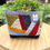 Thumbnail: Dolly Patchwork Bag 63125