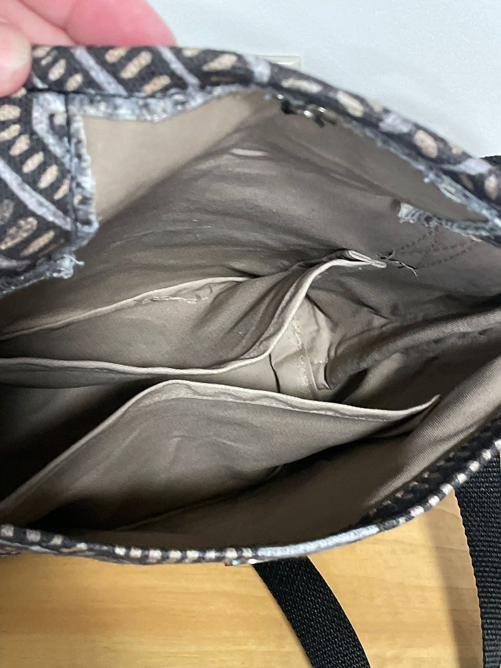 Thumbnail: The Owl Purse