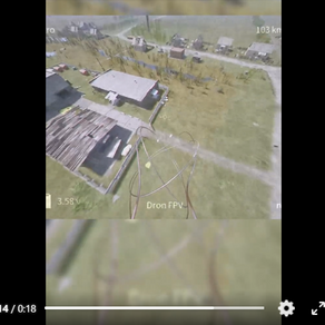 Watching People Die In New and Intriguing Ways