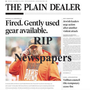 Cleveland.com Strikes Back