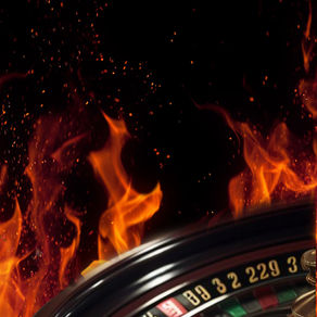 Nico Tyron Harrison's Foolish Bet - Part II