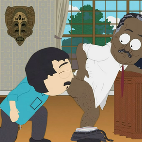 Jesse Jackson: Shake Down Artist