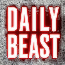 Cowards at the Daily Beast