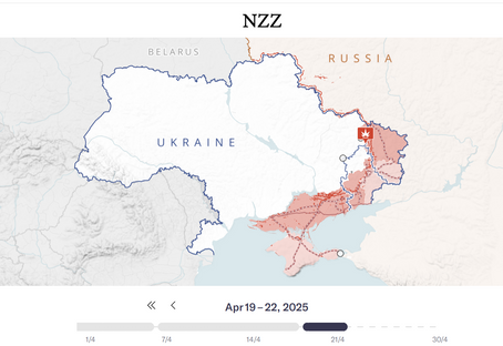 Zelensky, TAKE THE DEAL