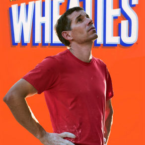 Alex Honnold is a Good Dad