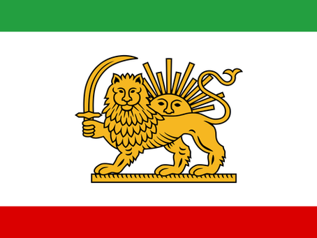Hopefully Iranian Citizens Finish the Job