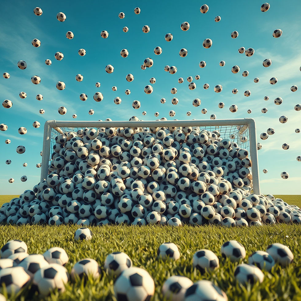 World Cup Predictions