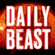 Cowards at the Daily Beast (Rewritten)