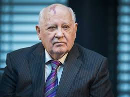 Old Soviet Retirement Home