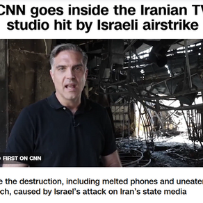 CNN Loves Itself Some CNN