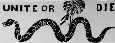 Trump is the Leader of the NeoConfederacy, Too???