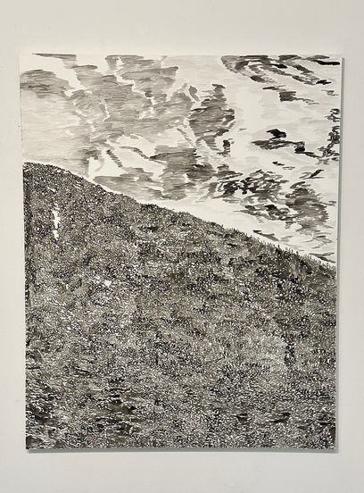 "Untitled I"