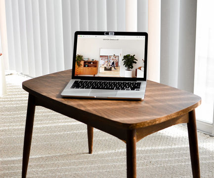 Kristen Daniels | Web Design