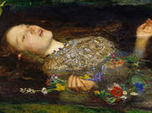 XXI. I Am Not What You See.