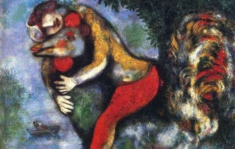 XIV. Ode to Chicken Wings.