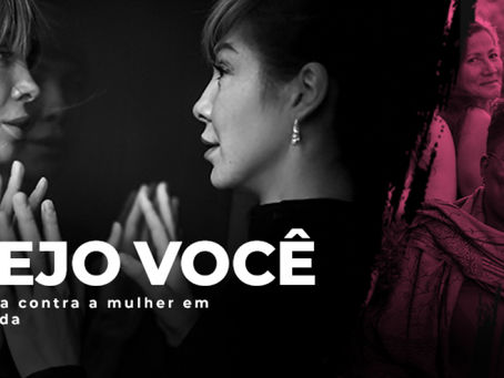 Violência contra a mulher: levantamento inédito da FEBRASGO identifica necessidades de quem está na linha de frente do cuidado da saúde feminina