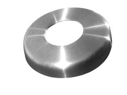 TAPA BRIDA SEMI CURVA