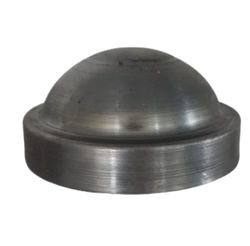 Tapa de poste