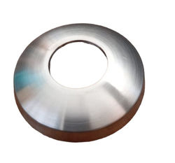 TAPA BRIDA CURVA