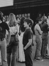 Where the Force First Found Me