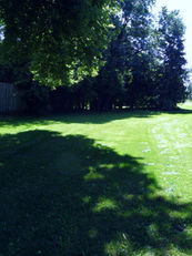 The Outside