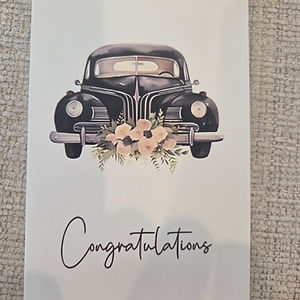 Congratulations v1