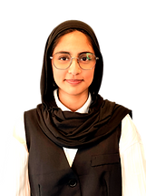 Aisha Saeed
