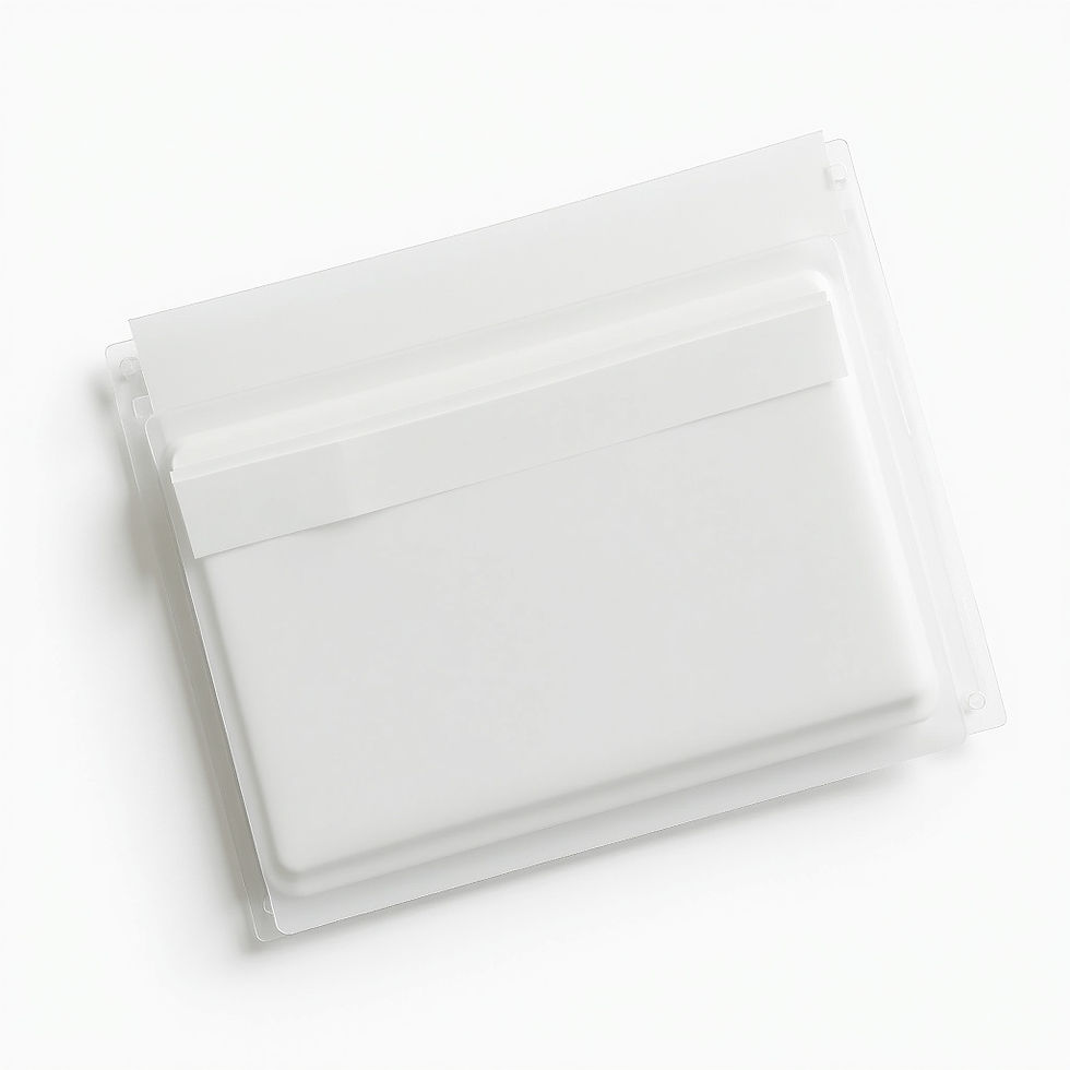 Document Organizer Set