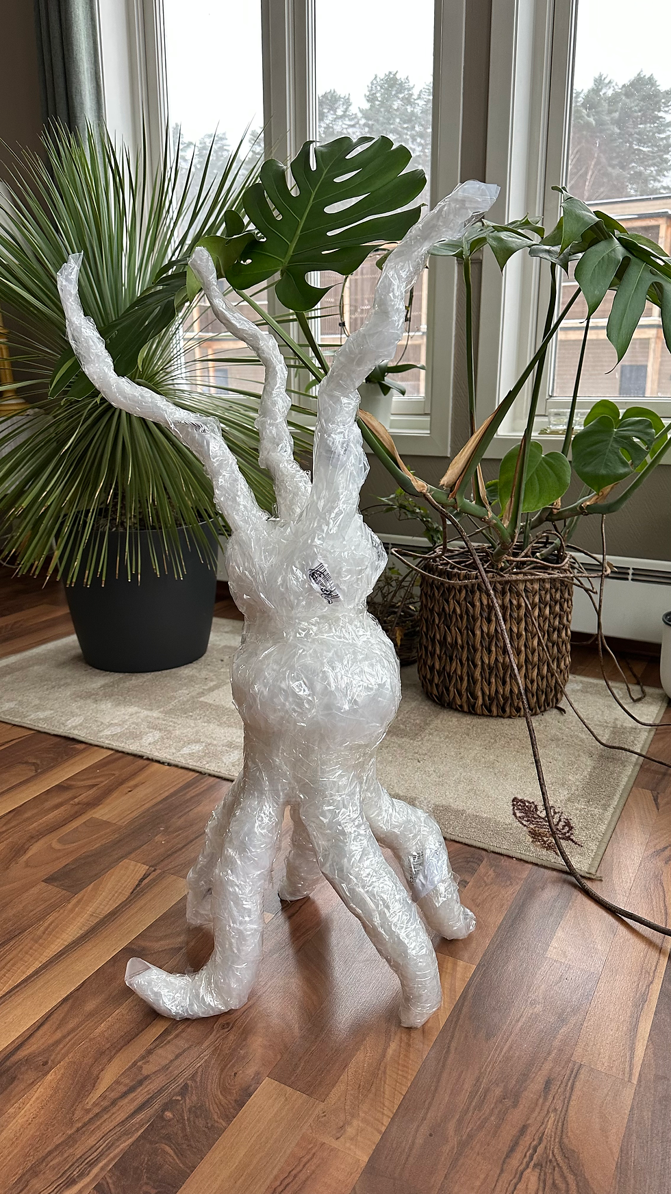 ØKOFORMING