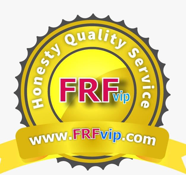 FRF90.COM Online Sales Services
