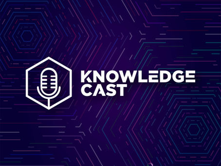 Enterprise Knowledge presents: Knowledge Cast - Featuring Dr. Liam Fahey