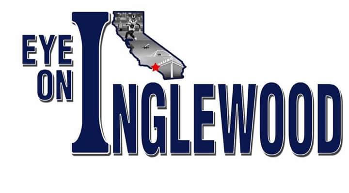 Writer: Eye On Inglewood