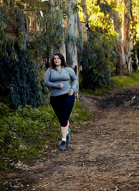 reprise progressive du cardio en séance marche et course