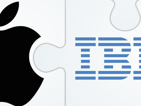 Is IBM (finally) going to convince Apple to bring NFC to IOS?