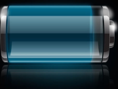 Crowdsourced Wifi – batteries not included!