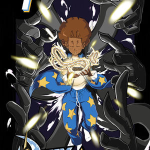 DreamState Ch.1: Sweet Dreams, My Son...