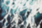 Ocean Waves Texture