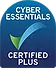 Purple WiFi Cyber Essentials Certified