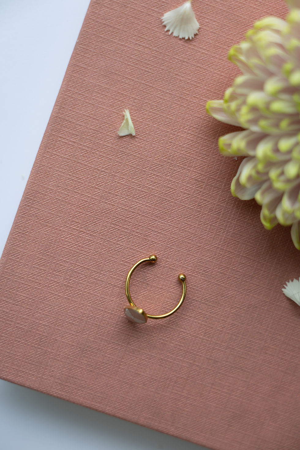 Miniature : Bague "papillon"