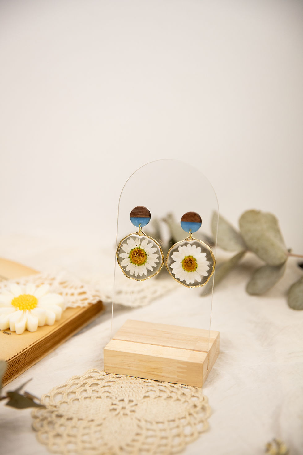 Miniature : Equilibre