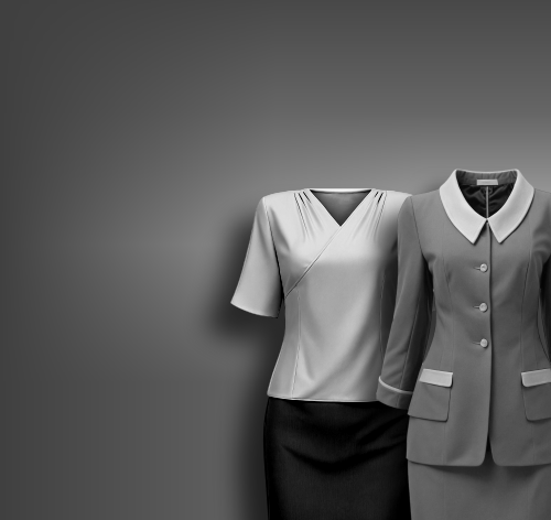 Female Uniforms