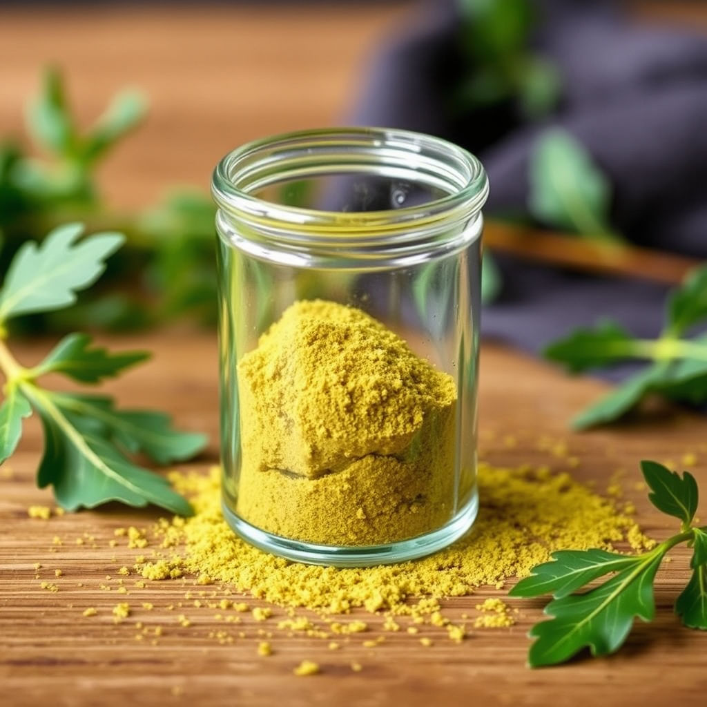 Curry Leaf Powder
