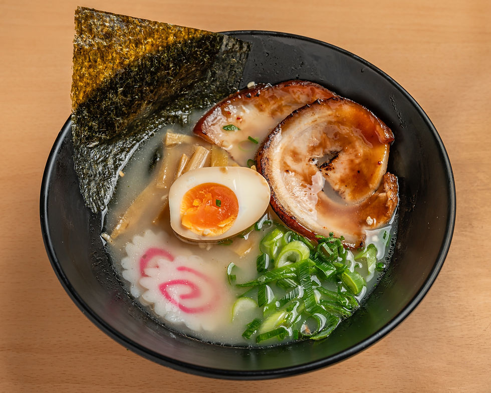 SIGNATURE RAMEN image