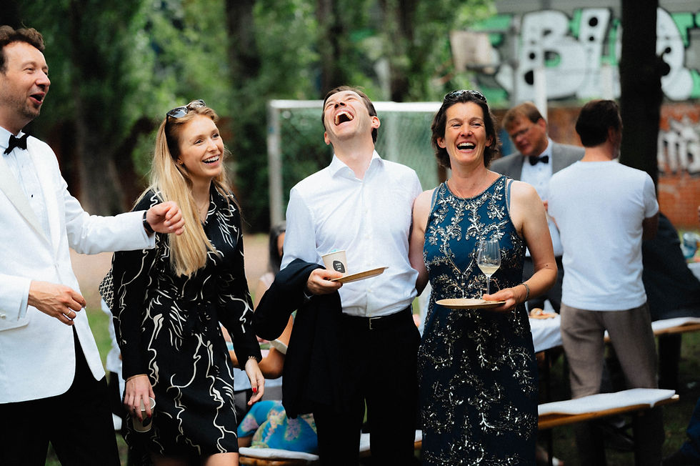 Hochzeitsfotograf Berlin | Wedding photographer Berlin